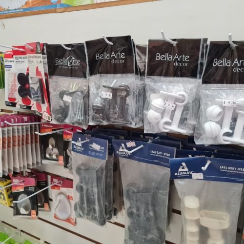 tomadas